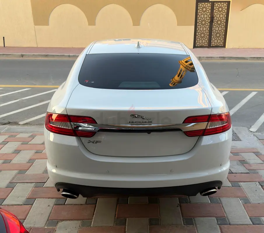 Jaguar XF 2015 | Clean Car | New Tyres | Well Maintained - Image 6