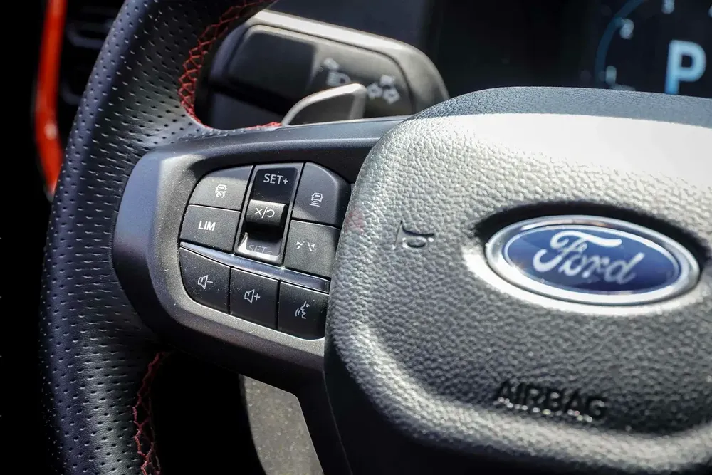AED 3343/month | 2025 Ford Ranger  | GCC Specs | Ref#475583 - Image 14