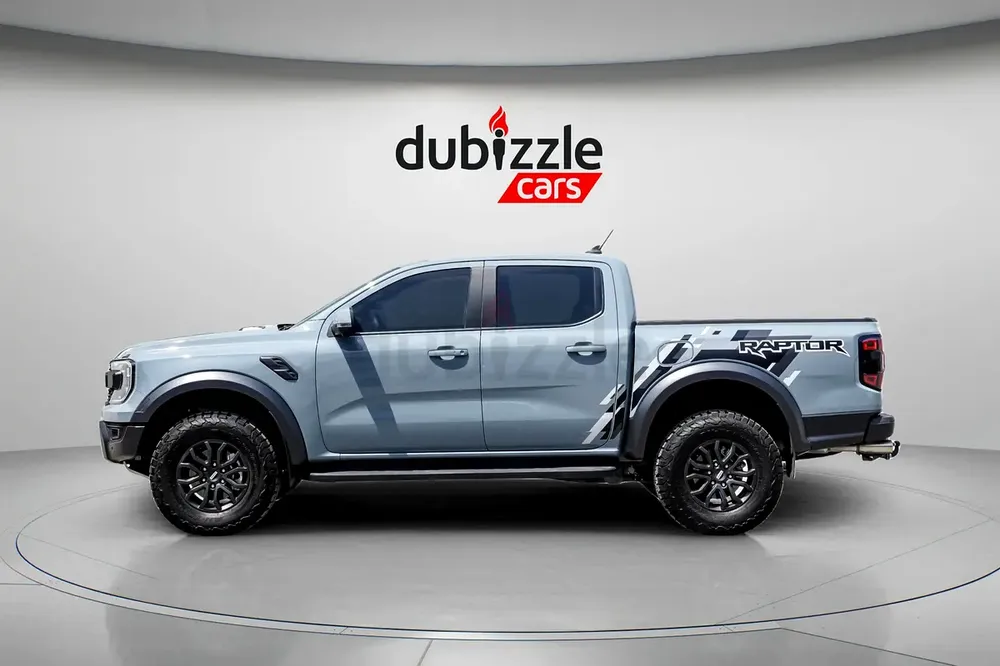 AED 3343/month | 2025 Ford Ranger  | GCC Specs | Ref#475583 - Image 5