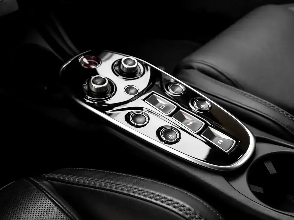2020 | McLaren | GT | GCC Spec | With Warranty - Image 13