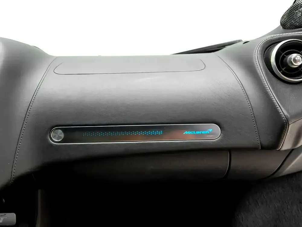 2020 | McLaren | GT | GCC Spec | With Warranty - Image 15