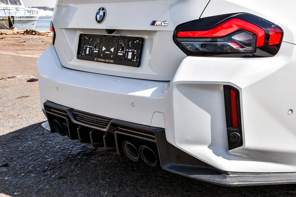 4,299AED M/P 2023 BMW M2CS Competition - Image 10