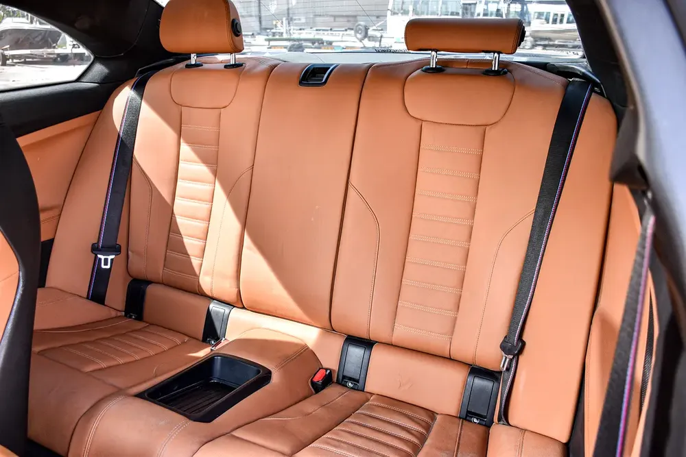 4,299AED M/P 2023 BMW M2CS Competition - Image 12