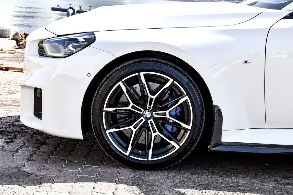4,299AED M/P 2023 BMW M2CS Competition - Image 5