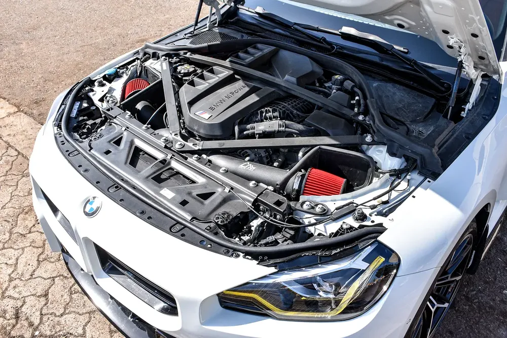 4,299AED M/P 2023 BMW M2CS Competition - Image 9