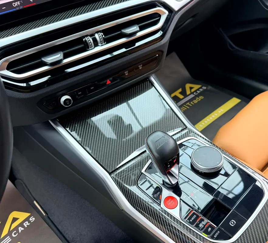 2024 BMW M2, Full Service History, Carbon Fiber Package, Very Low Km, Excellent Condition, Korean - Image 14