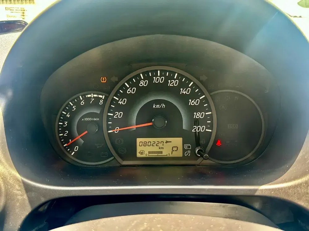 Mitsubishi Attrage 2022 GCC URGENT SALE - Image 10