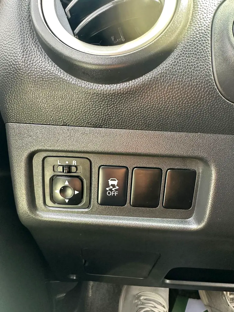 Mitsubishi Attrage 2022 GCC URGENT SALE - Image 7