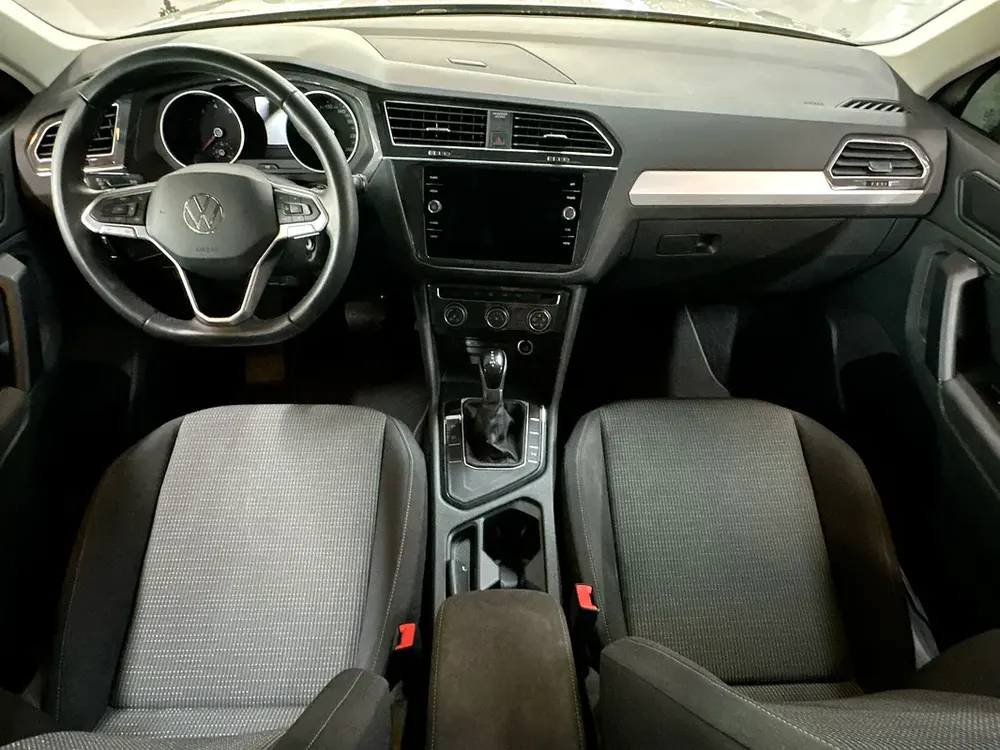 VW Certified |Fully Inspected |Like New | With Warranty  Service | 1030P,M| Downpayment Assist - Image 10