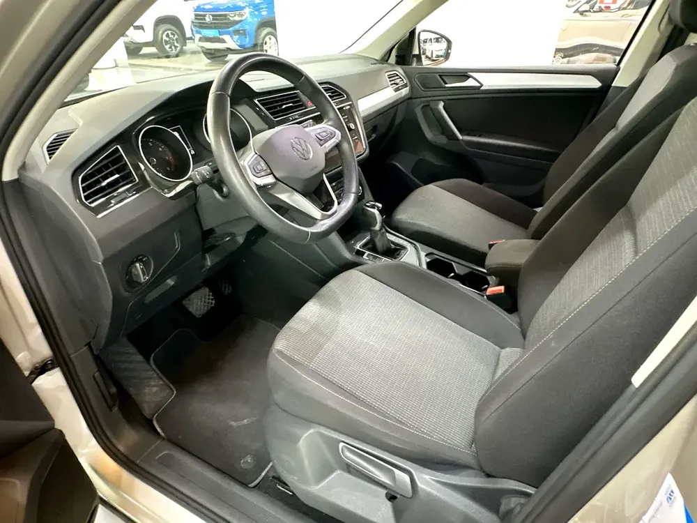 VW Certified |Fully Inspected |Like New | With Warranty  Service | 1030P,M| Downpayment Assist - Image 11