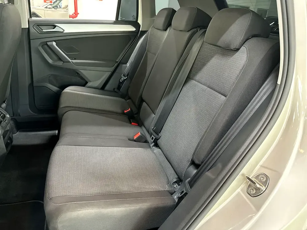 VW Certified |Fully Inspected |Like New | With Warranty  Service | 1030P,M| Downpayment Assist - Image 12