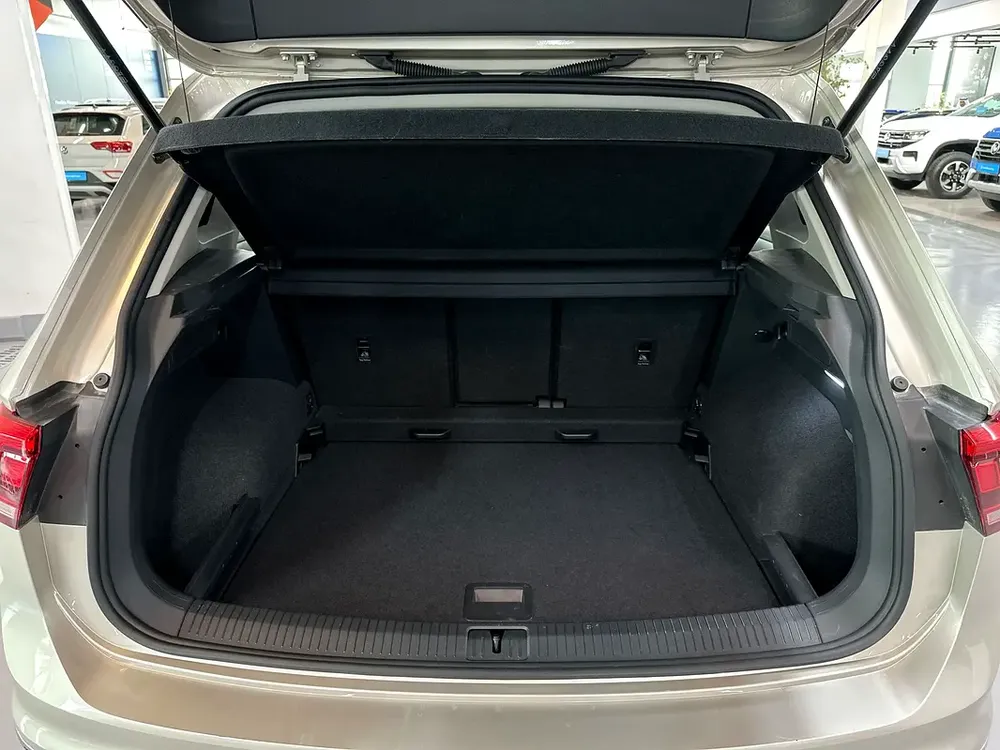 VW Certified |Fully Inspected |Like New | With Warranty  Service | 1030P,M| Downpayment Assist - Image 13