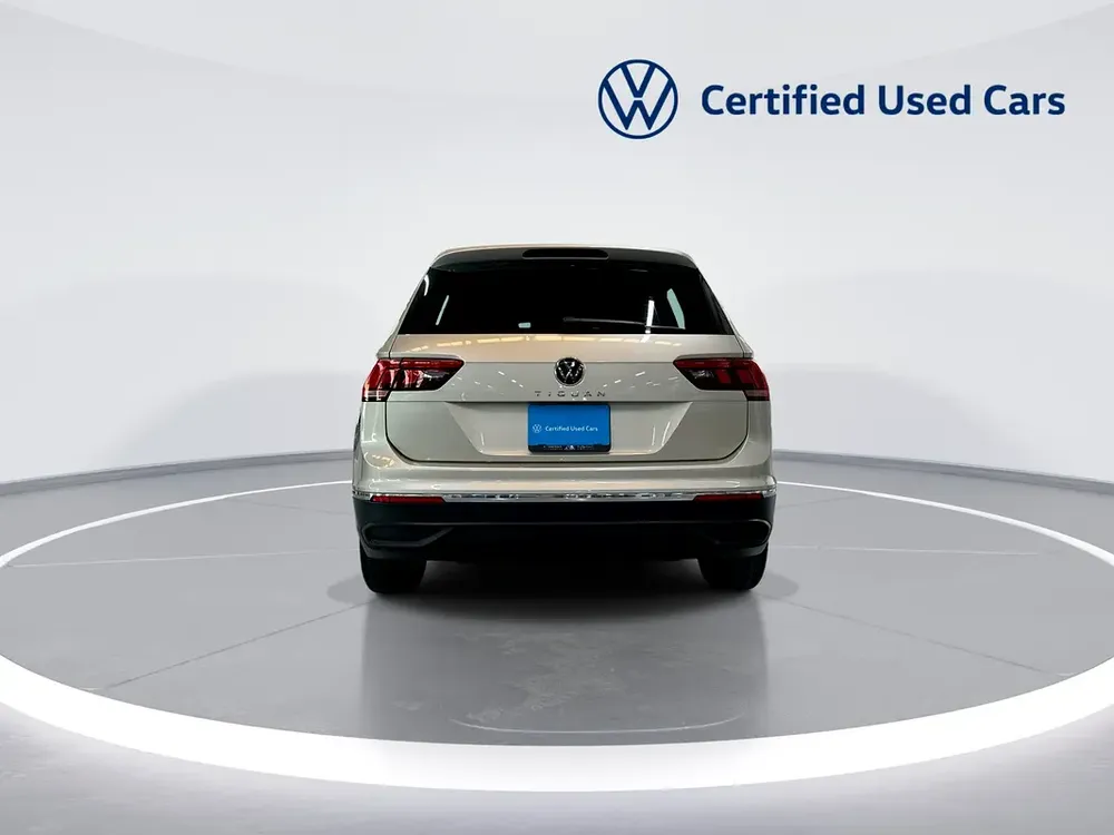 VW Certified |Fully Inspected |Like New | With Warranty  Service | 1030P,M| Downpayment Assist - Image 6