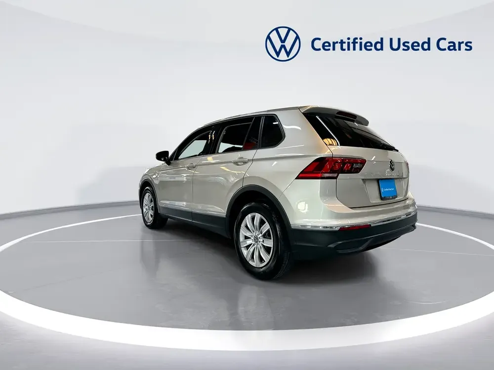 VW Certified |Fully Inspected |Like New | With Warranty  Service | 1030P,M| Downpayment Assist - Image 7