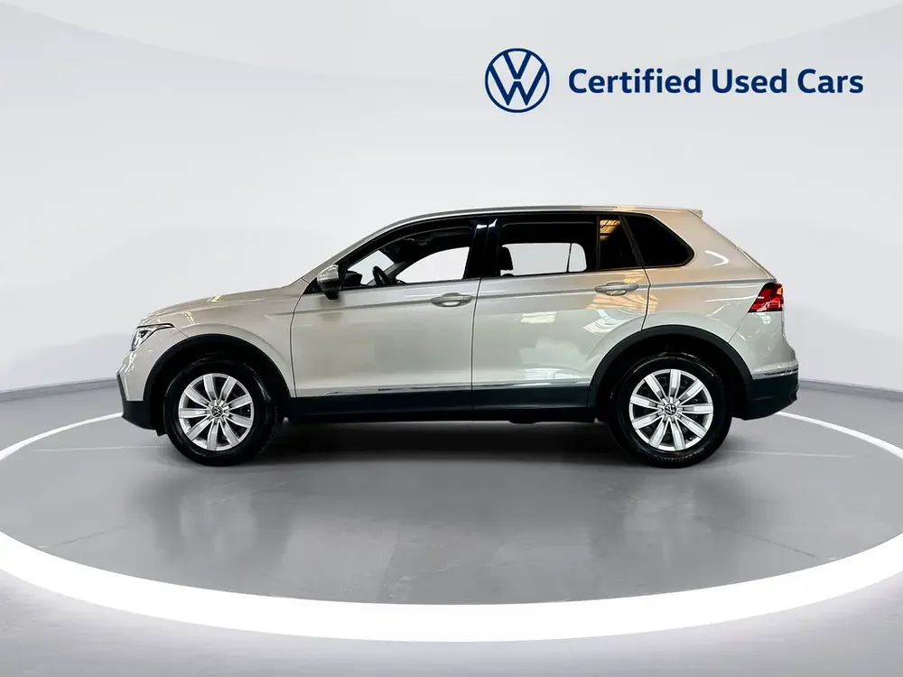 VW Certified |Fully Inspected |Like New | With Warranty  Service | 1030P,M| Downpayment Assist - Image 8