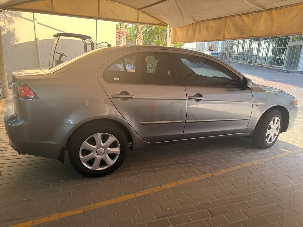 MITSUBISHI LANCER 2015 (LOW KM, FLOOD FREE GURANTEED) - Image 5