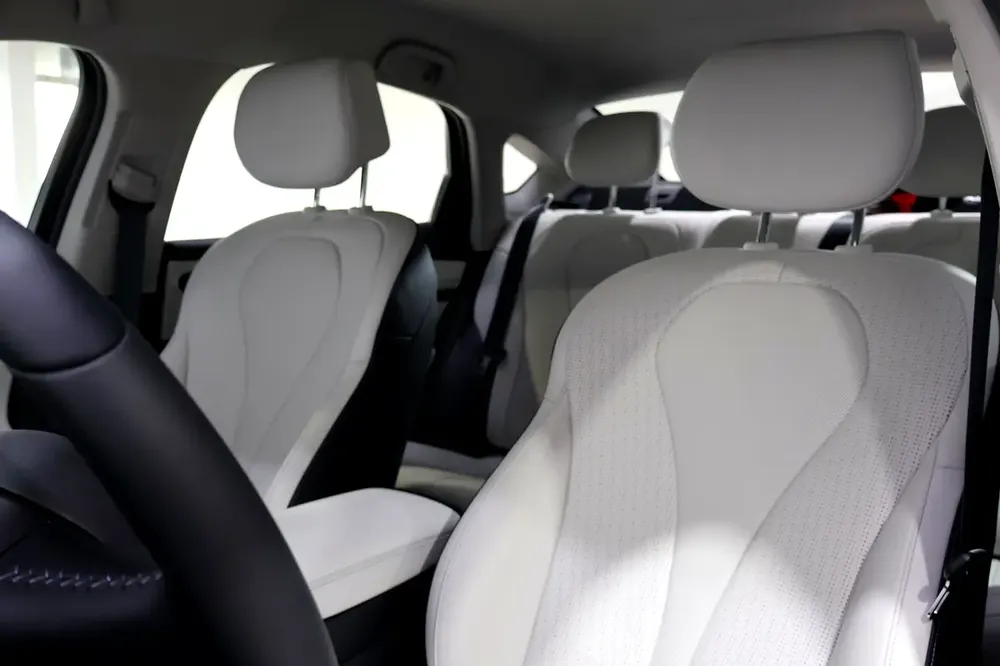 2025!! BYD SEAL 05 DM-i 55KM  || PLUG-IN HYBRID || ECONOMICAL  SMART || 5 years warranty - Image 14