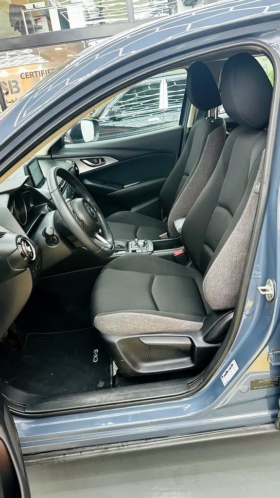 0% Down Payment | Under warranty | Certified Pre-owned | - Image 10