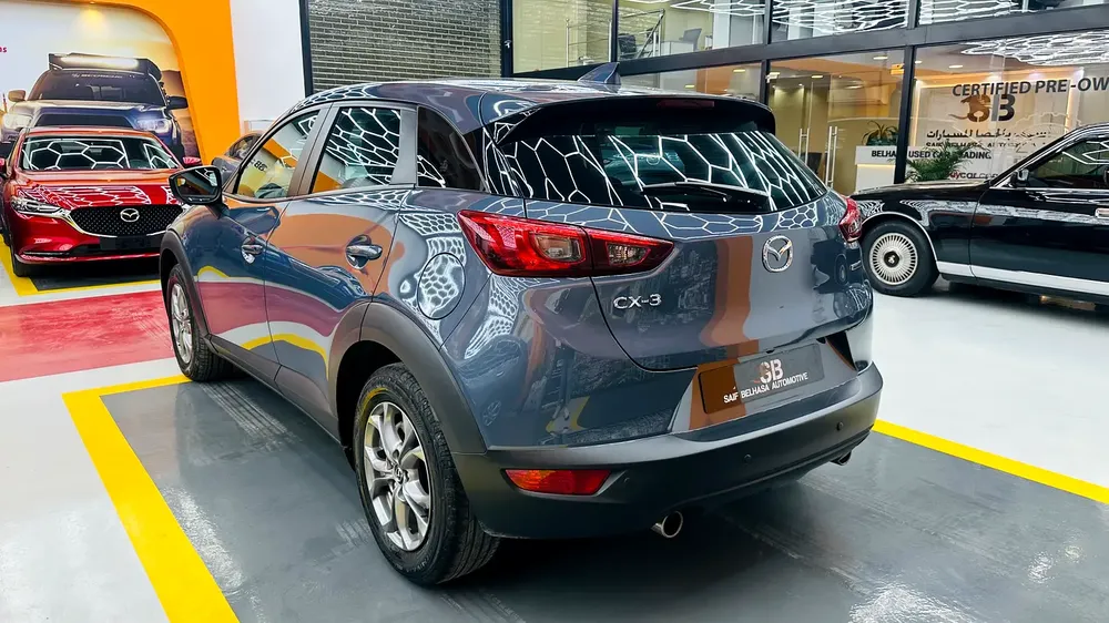 0% Down Payment | Under warranty | Certified Pre-owned | - Image 5