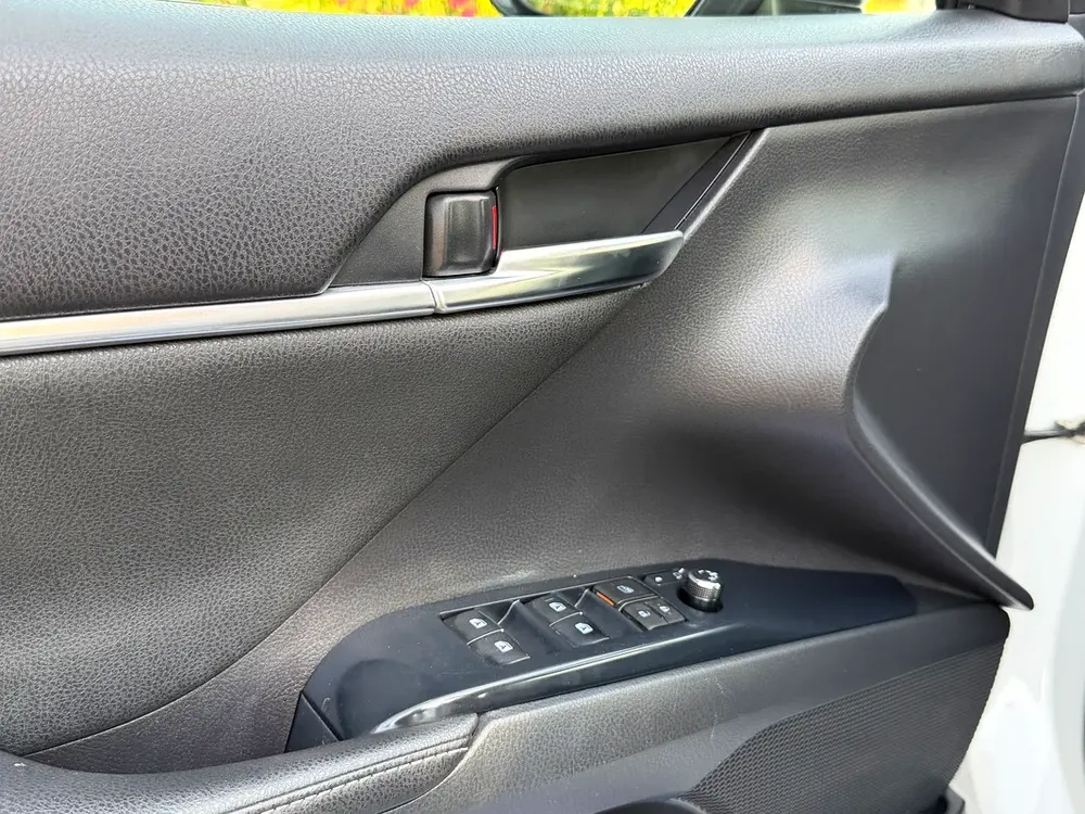 Toyota Camry Grande 2019 GCC Specs - Top Option - Image 17