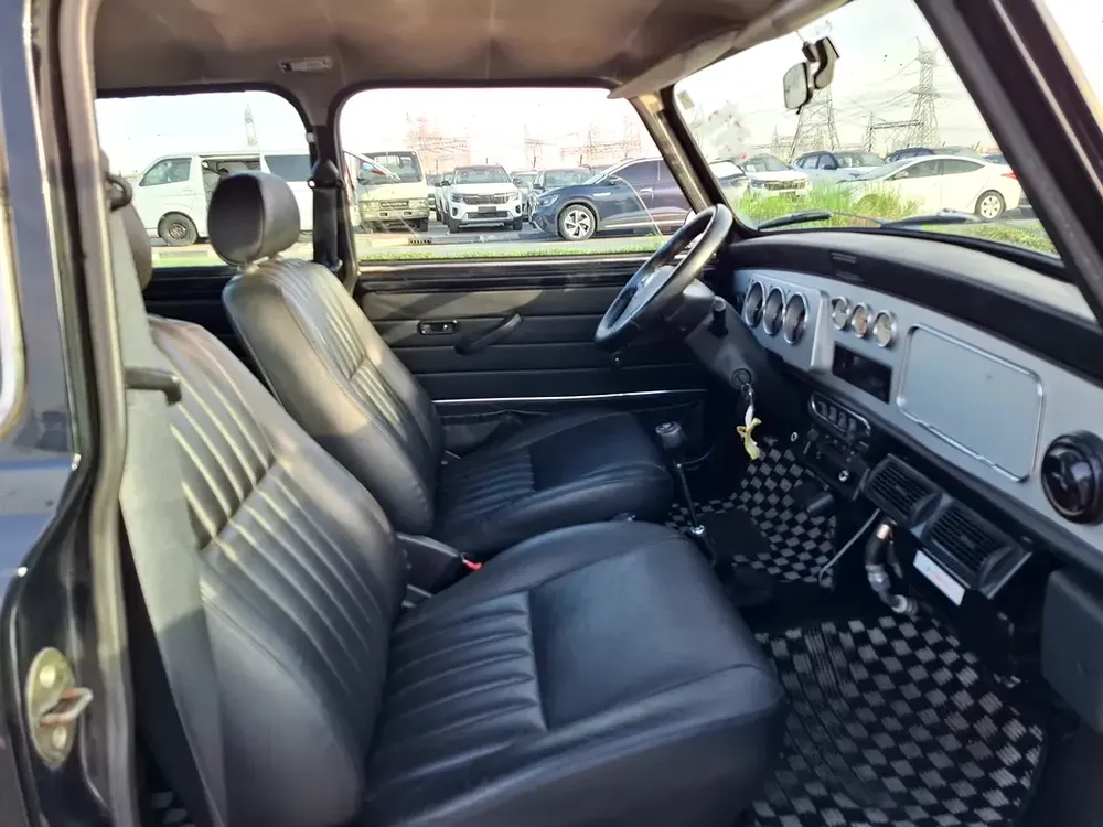 Classic 1974 MINI Cooper - Japanese Specs - A True Collectors Item! - Image 11