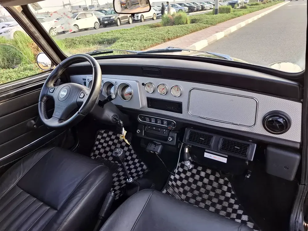 Classic 1974 MINI Cooper - Japanese Specs - A True Collectors Item! - Image 12