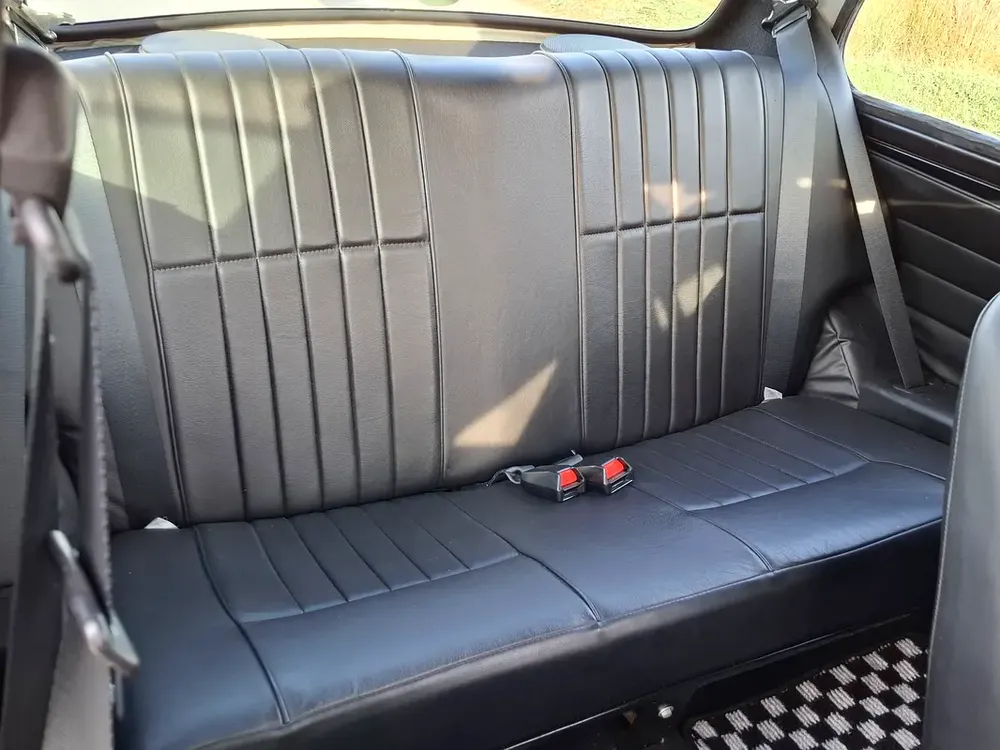 Classic 1974 MINI Cooper - Japanese Specs - A True Collectors Item! - Image 13