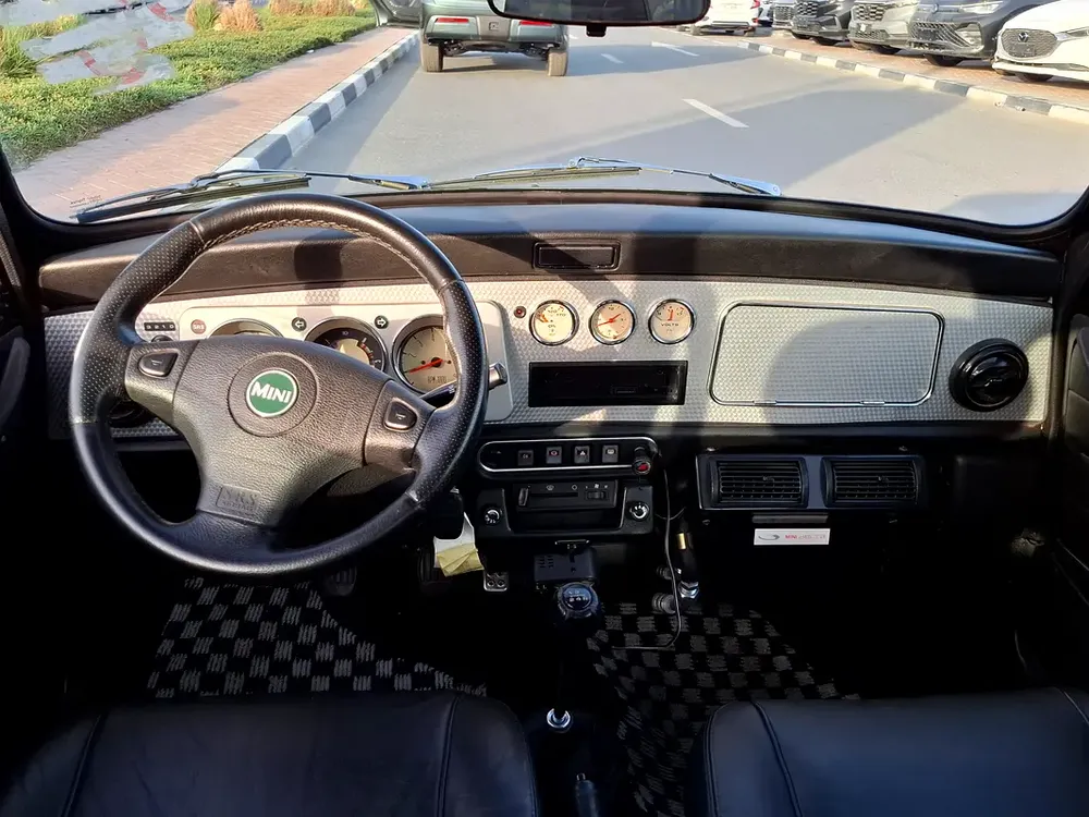 Classic 1974 MINI Cooper - Japanese Specs - A True Collectors Item! - Image 16