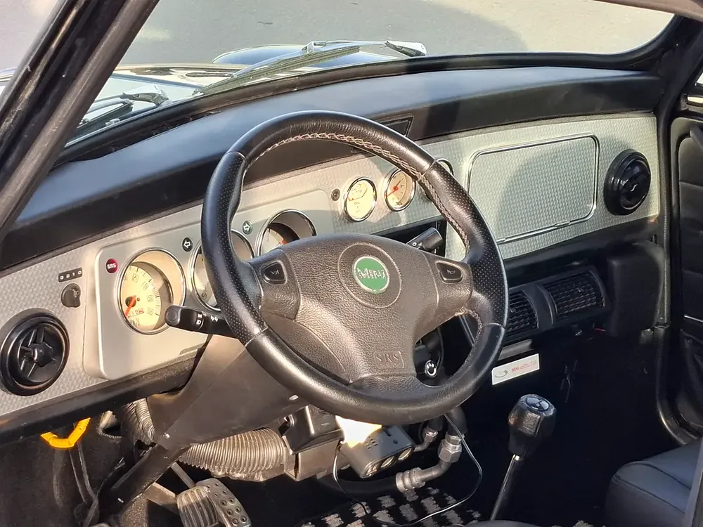 Classic 1974 MINI Cooper - Japanese Specs - A True Collectors Item! - Image 17