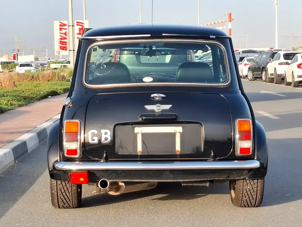 Classic 1974 MINI Cooper - Japanese Specs - A True Collectors Item! - Image 6