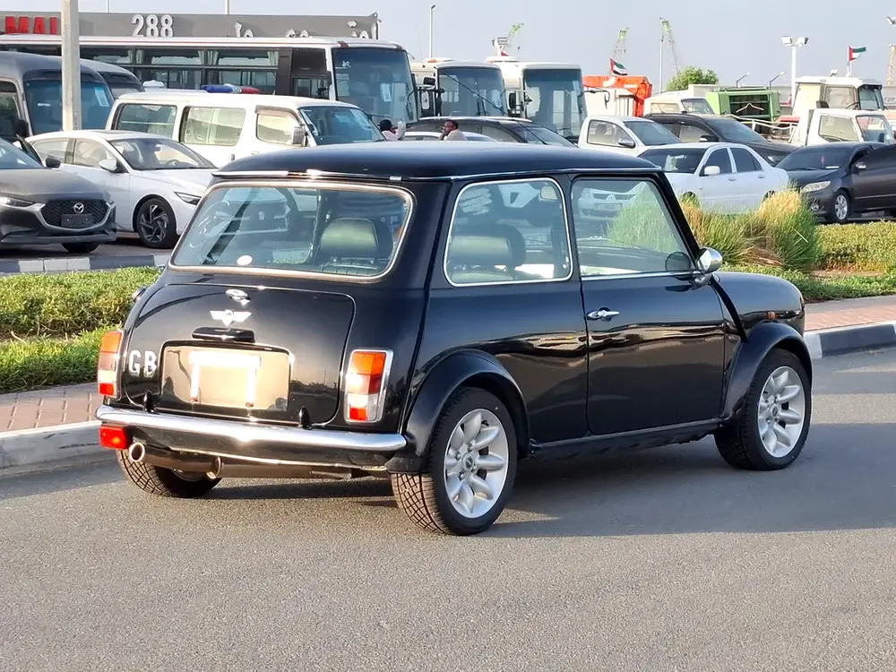 Classic 1974 MINI Cooper - Japanese Specs - A True Collectors Item! - Image 8