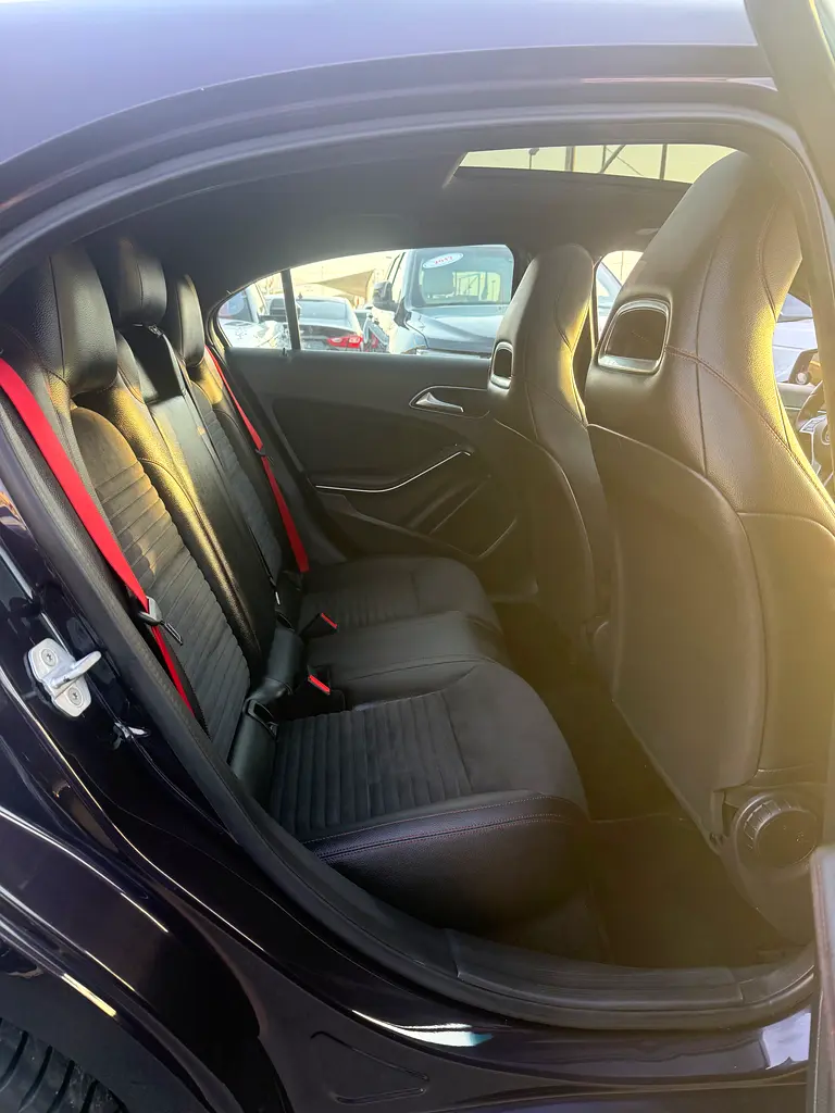 Mercedes-Benz A-Class A 250, 2014, GCC Specs - Image 11