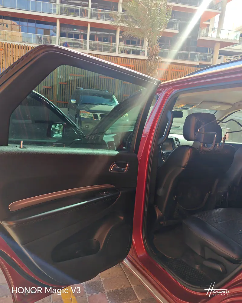 Dodge Durango Limited 2015 | GCC Specs | Well Maintained - Image 7