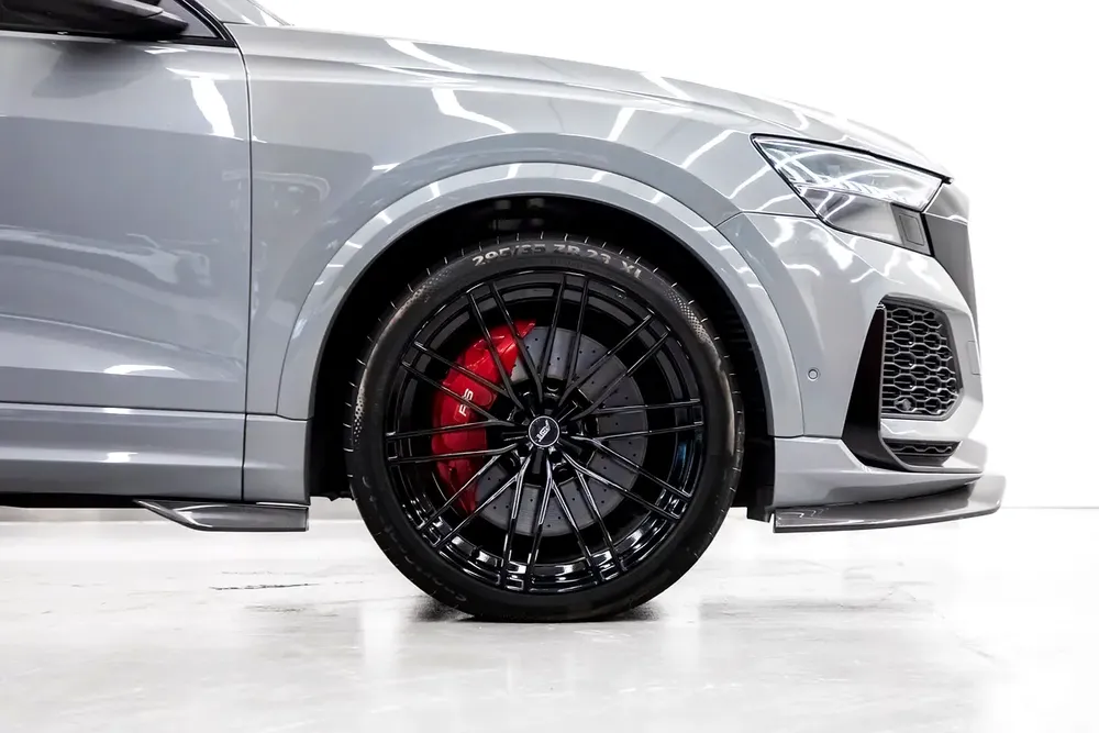 2022 AUDI RS Q8 S ABT IN EXCELLENT CONDITION - Image 19