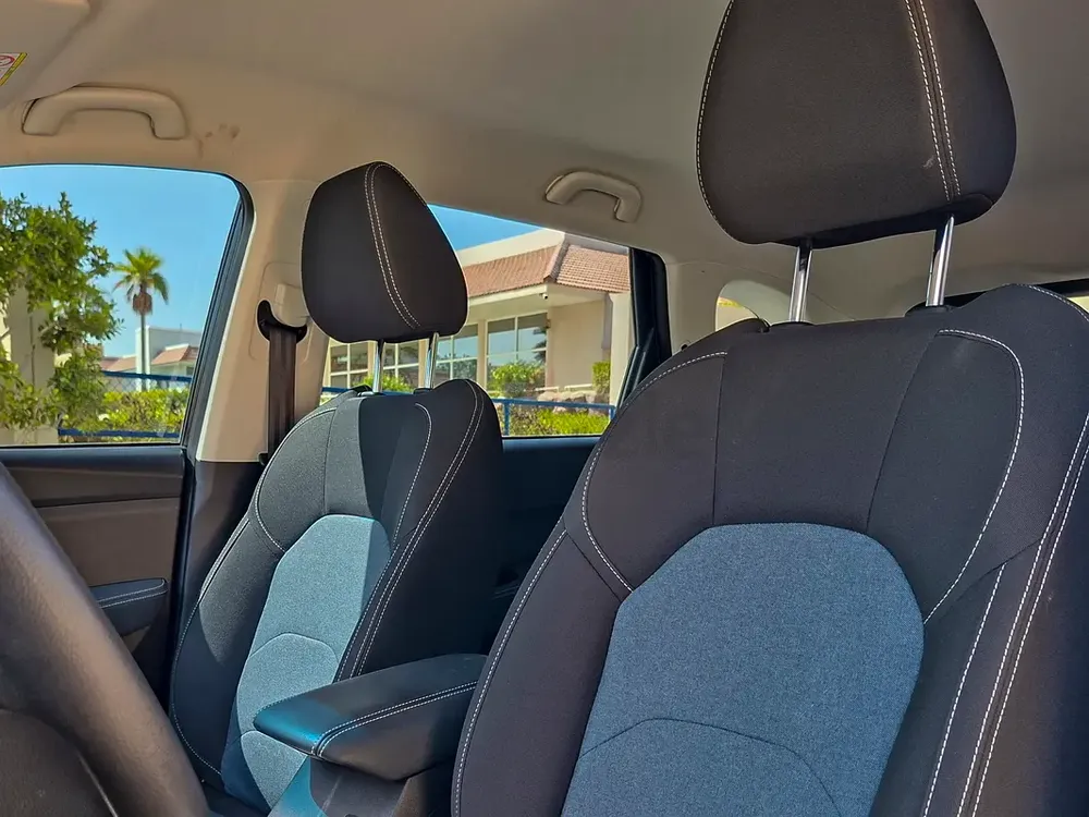 AED 684/month | 2023 Chevrolet Captiva  | GCC Specs | Ref#473171 - Image 11