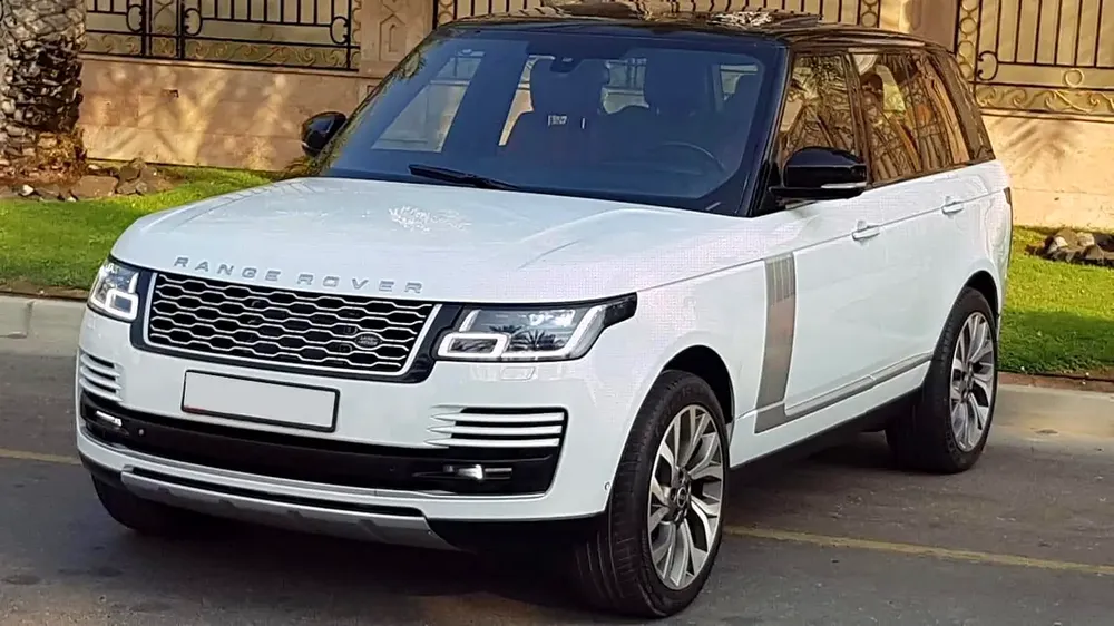 Land Rover Range Rover Autobiography 2015 GCC Specs - Pristine Condition - Image 10