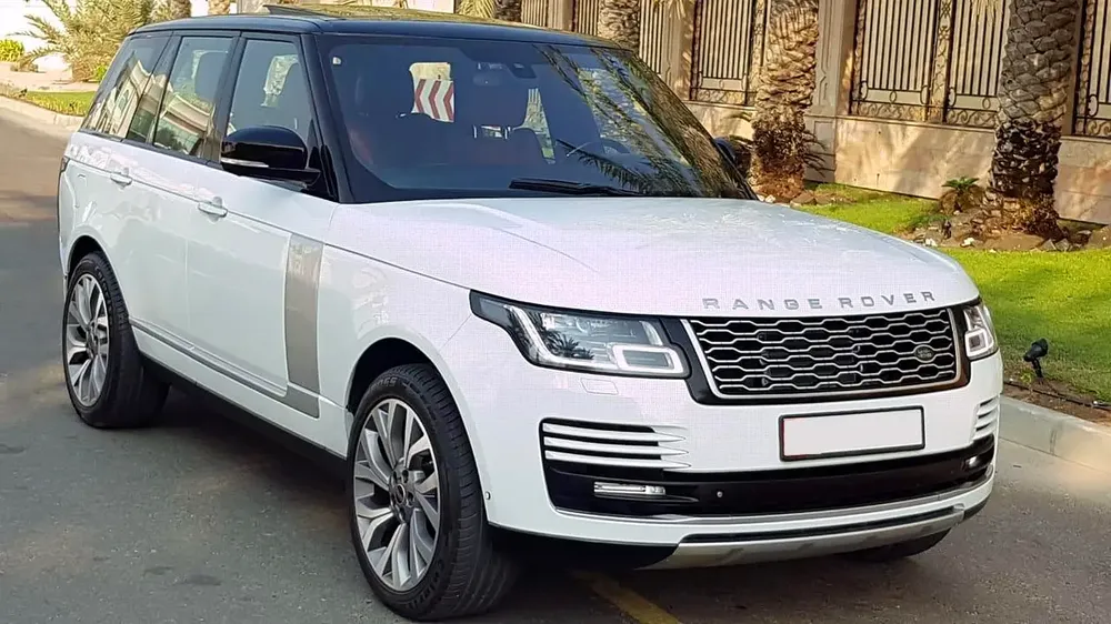 Land Rover Range Rover Autobiography 2015 GCC Specs - Pristine Condition - Image 13