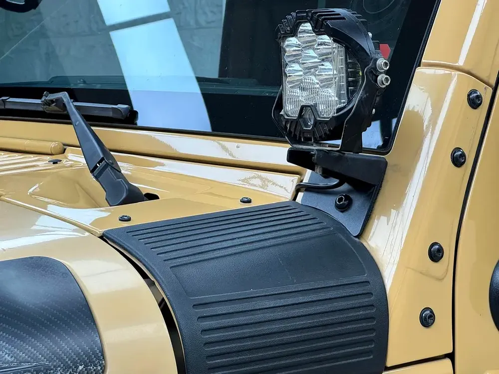 2014 Jeep Wrangler Sport Jeepers Edition | American Specs | Off-Road Ready - Image 13