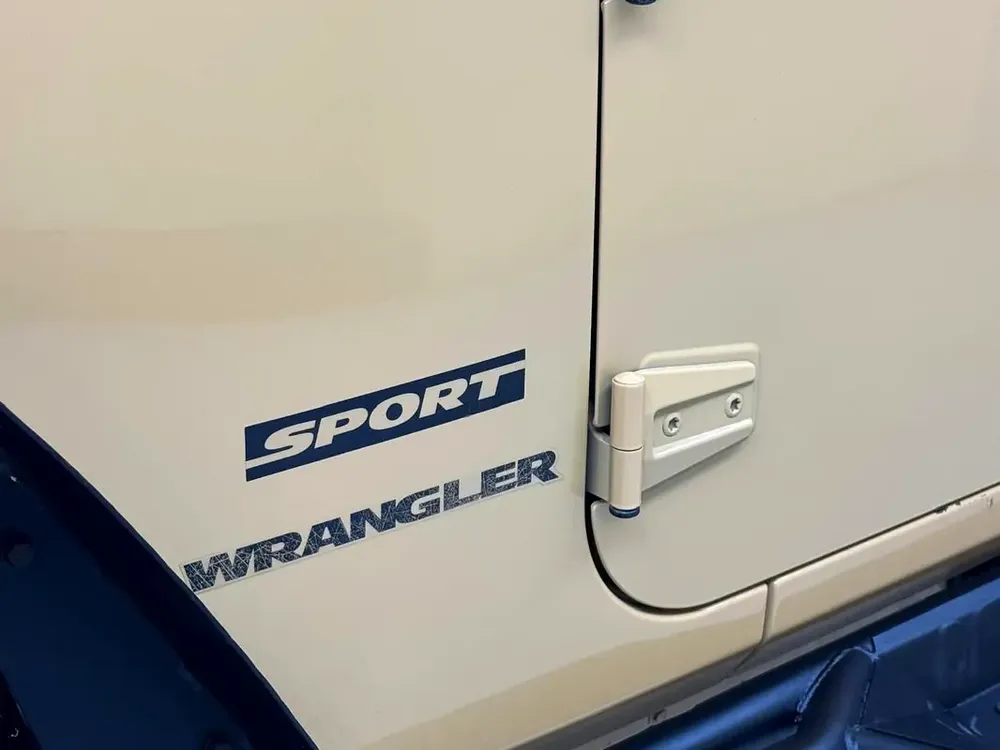 2014 Jeep Wrangler Sport Jeepers Edition | American Specs | Off-Road Ready - Image 15