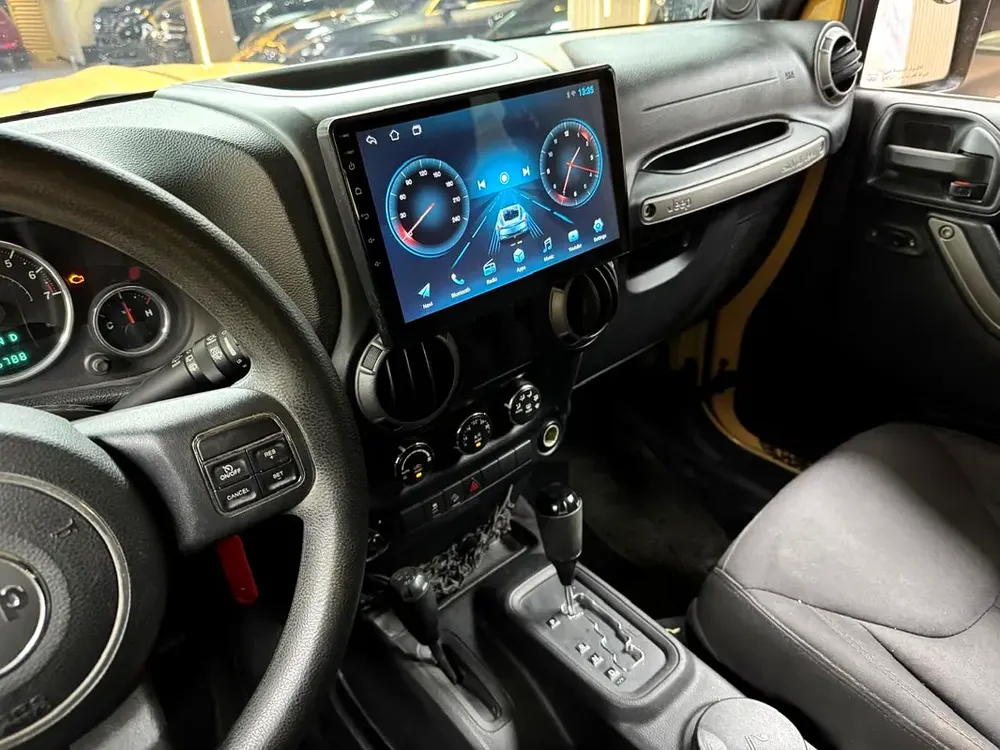 2014 Jeep Wrangler Sport Jeepers Edition | American Specs | Off-Road Ready - Image 17