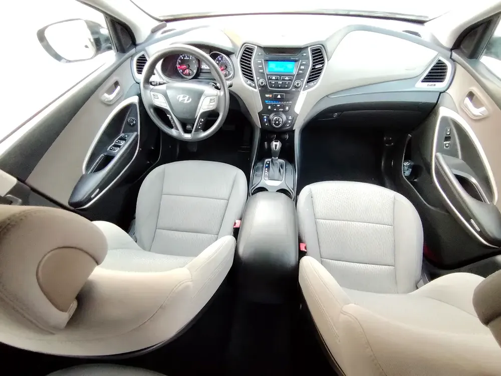 2016 Hyundai Santa Sport 2016 US Clean Title Premium Condition MID Sized Family SUV - Image 11