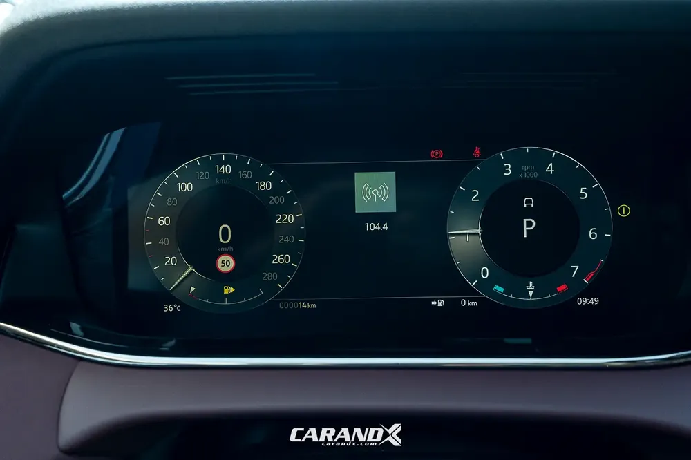 L249PS Luxury Edition 2.0L 2024 - Image 10