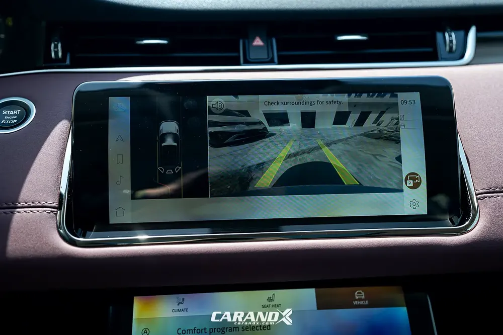 L249PS Luxury Edition 2.0L 2024 - Image 11
