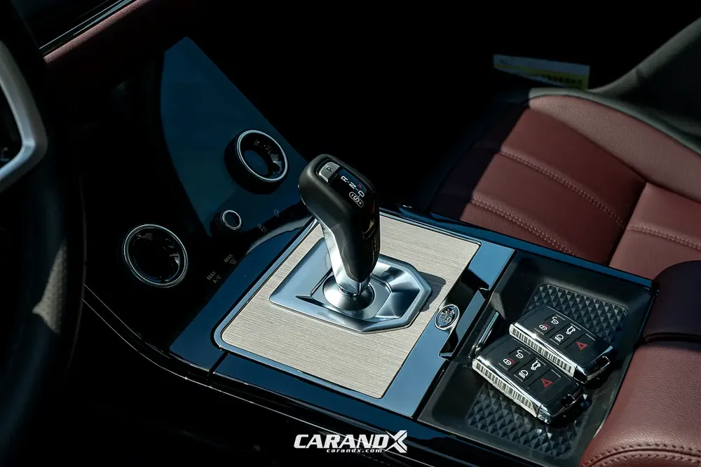 L249PS Luxury Edition 2.0L 2024 - Image 12