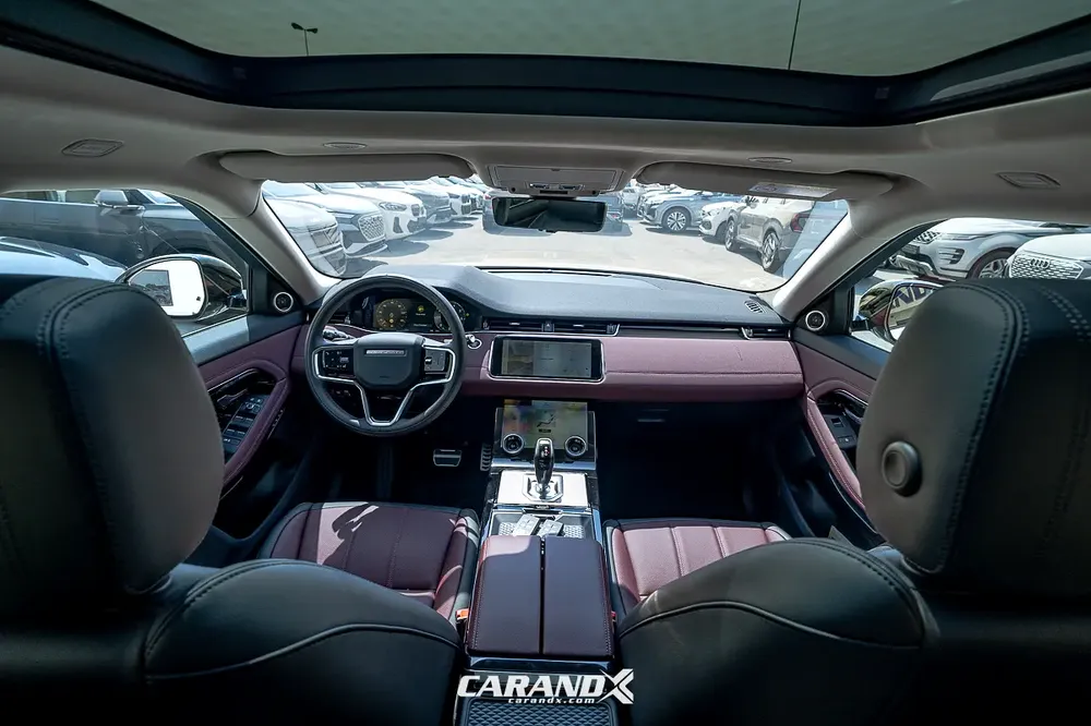 L249PS Luxury Edition 2.0L 2024 - Image 13