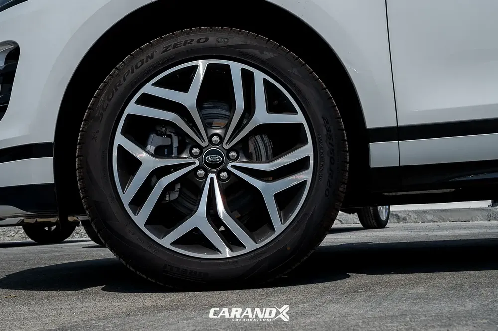 L249PS Luxury Edition 2.0L 2024 - Image 16