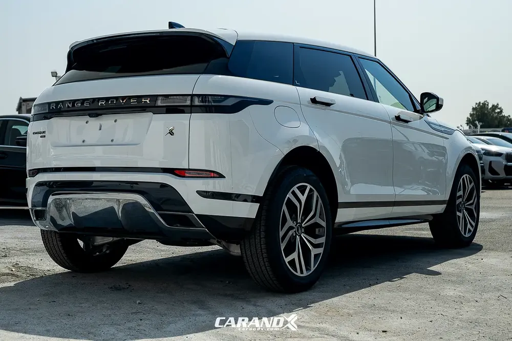 L249PS Luxury Edition 2.0L 2024 - Image 17