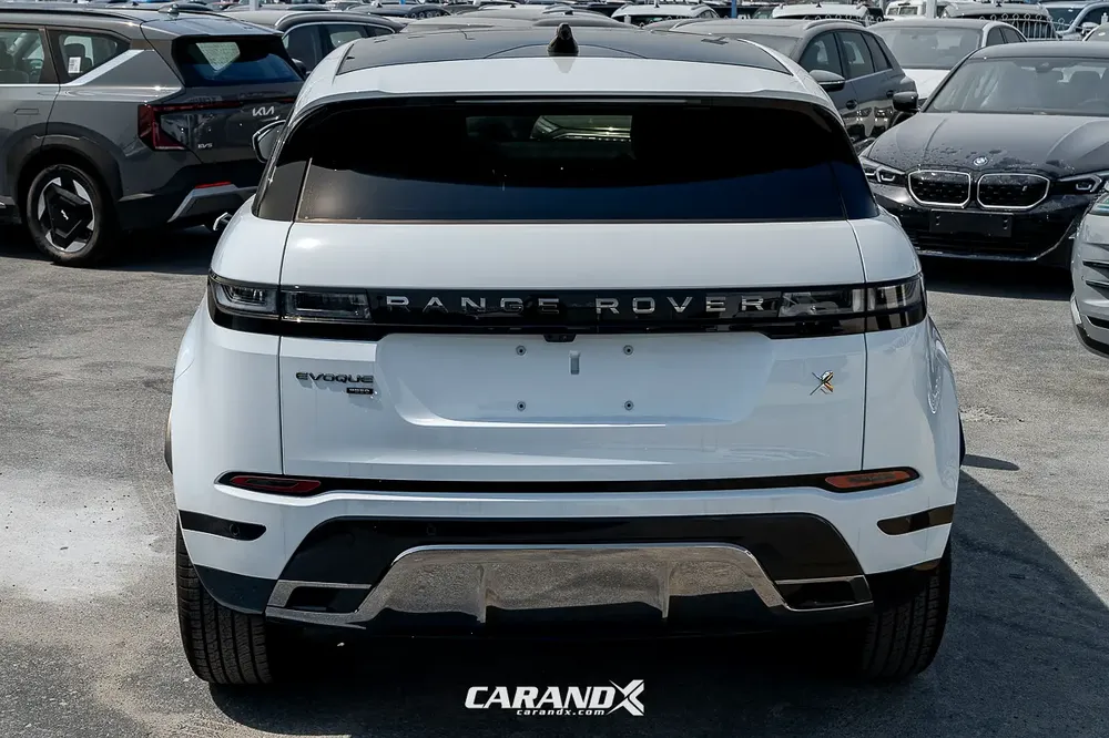 L249PS Luxury Edition 2.0L 2024 - Image 18