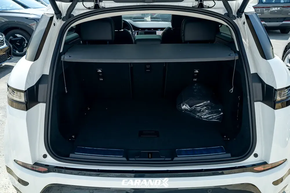 L249PS Luxury Edition 2.0L 2024 - Image 19