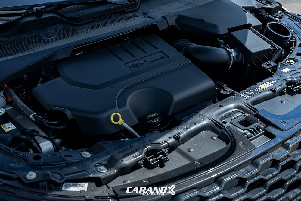 L249PS Luxury Edition 2.0L 2024 - Image 20